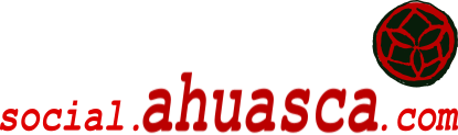 social.ahuasca.com Logo