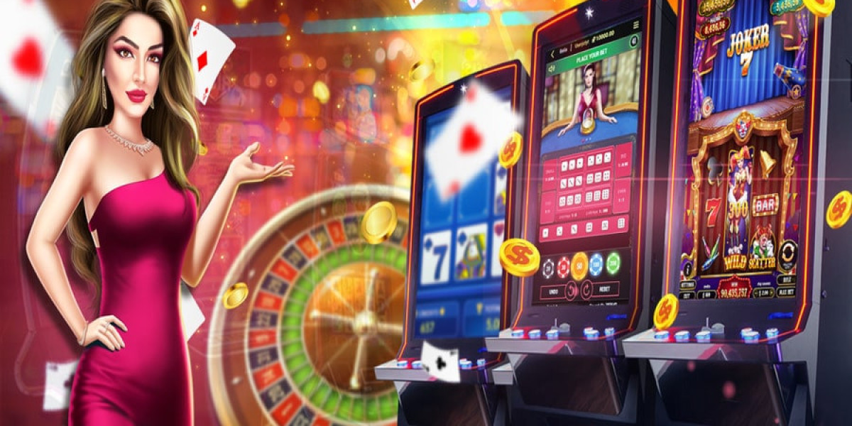 Roll the Dice: Your Ultimate Guide to the Best Casino Sites