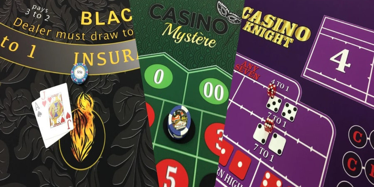 High Stakes, High Hilarity: Your Ultimate Guide to Winning at Casino Sites