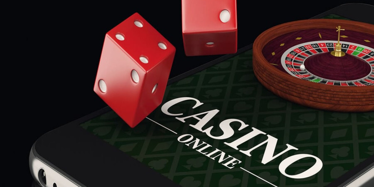 Unveiling the Hidden Aces: Navigating the World of Baccarat Sites