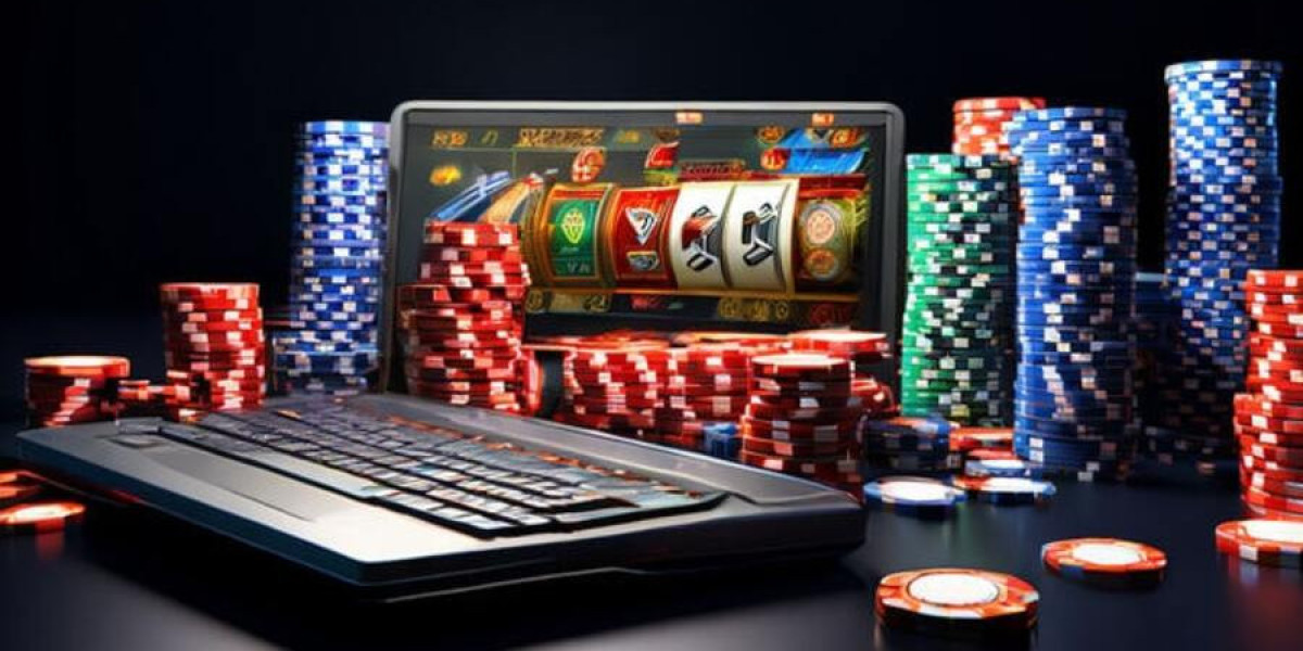 Rolling the Dice Online: The Ultimate Guide to Gambling Fun and Fortune