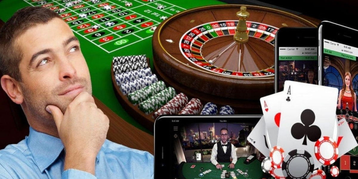 Betting Brilliance: Unmasking the Allure of the Best Baccarat Sites!