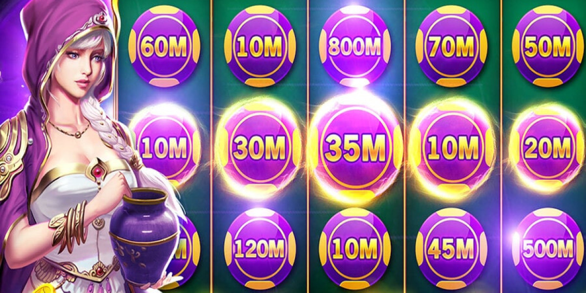 Spin to Win: Your Ultimate Guide to Online Slots!