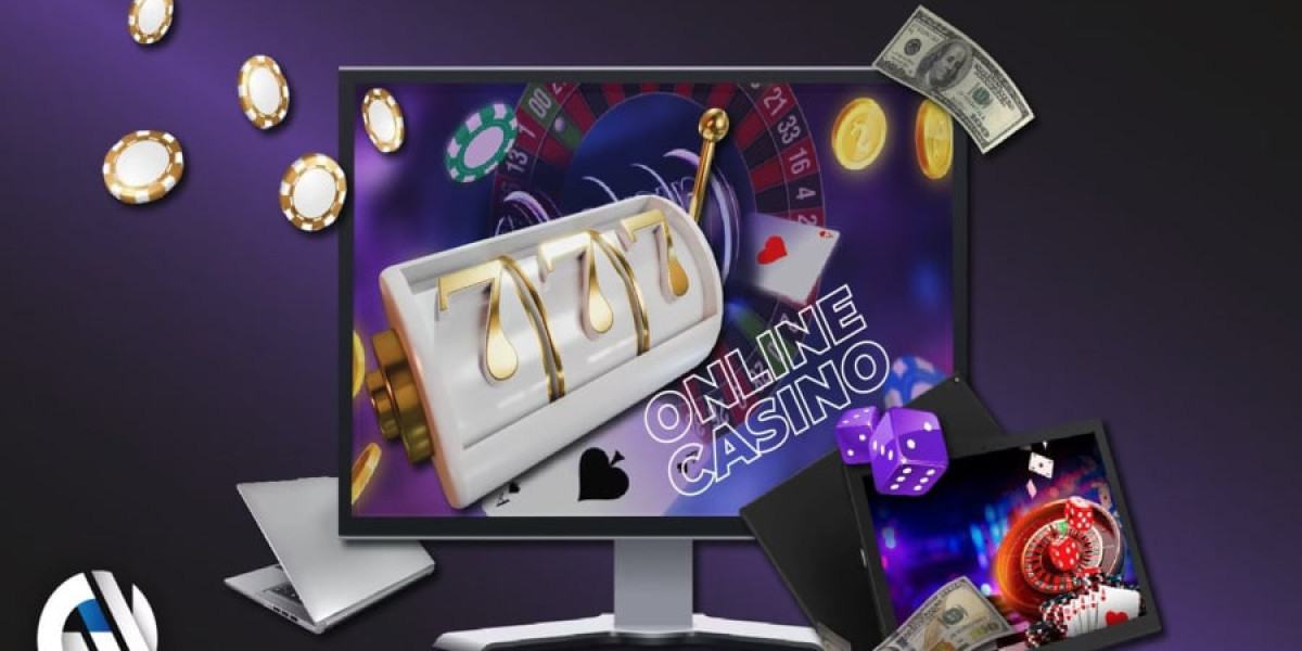 Hit the Digital Table with Grace: Mastering the Art of Online Baccarat