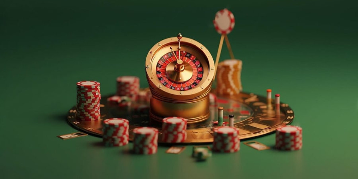 Betting Bonanza: The Witty World of Online Baccarat