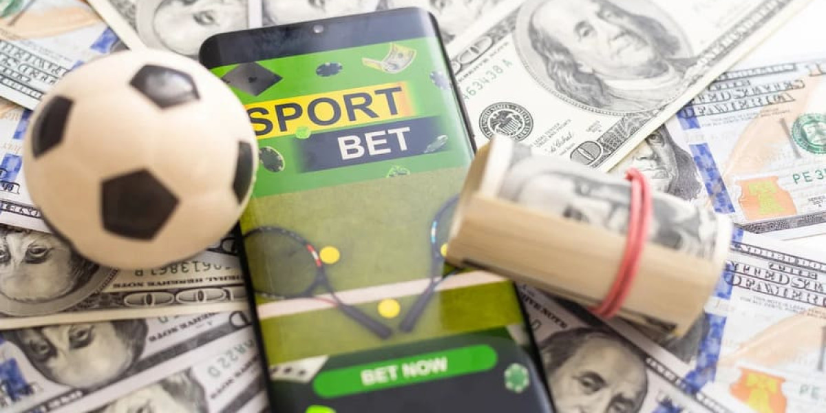 "Bet-nyang the House: Discovering the Realm of Korean Sports Betting Sites"