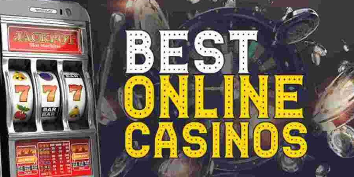 Baccarat Site: Mastering the Art of Online Gambling