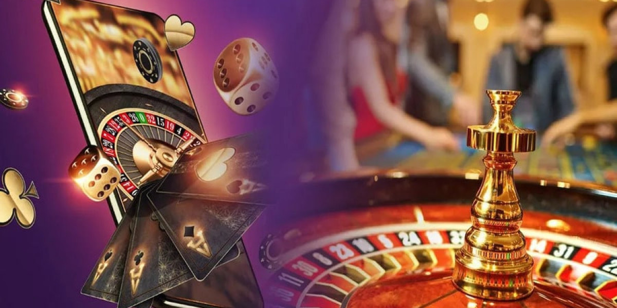 Discover Online Slot: The Ultimate Experience