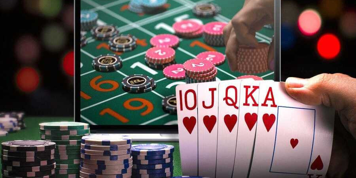 Your Ultimate Guide: How to Play Online Casino