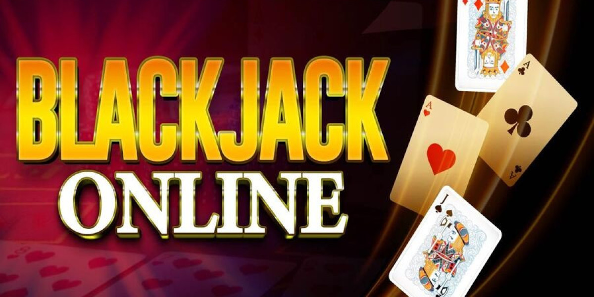 Mastering the World of Online Slot Sites