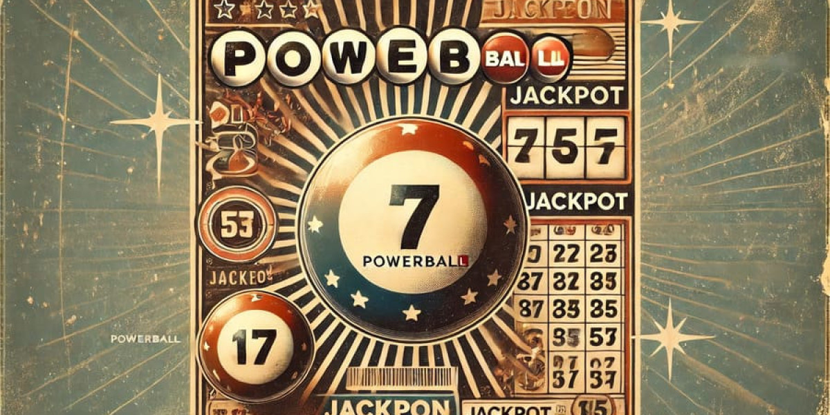 Bepick Powerball: Your Ultimate Guide