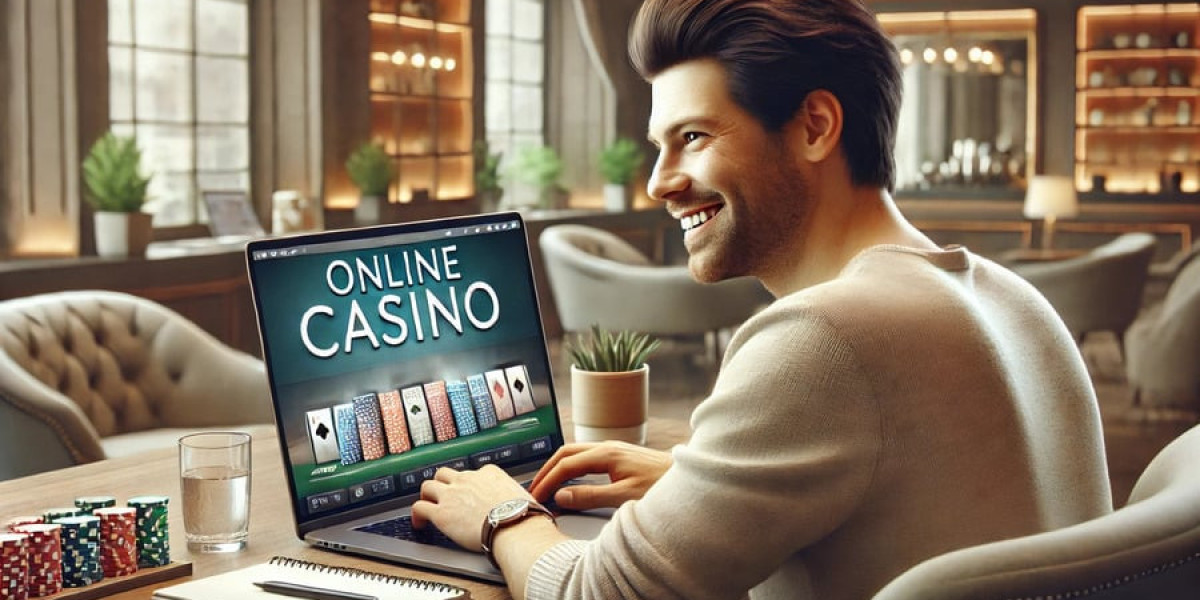 Mastering Online Slots: A Beginner's Guide