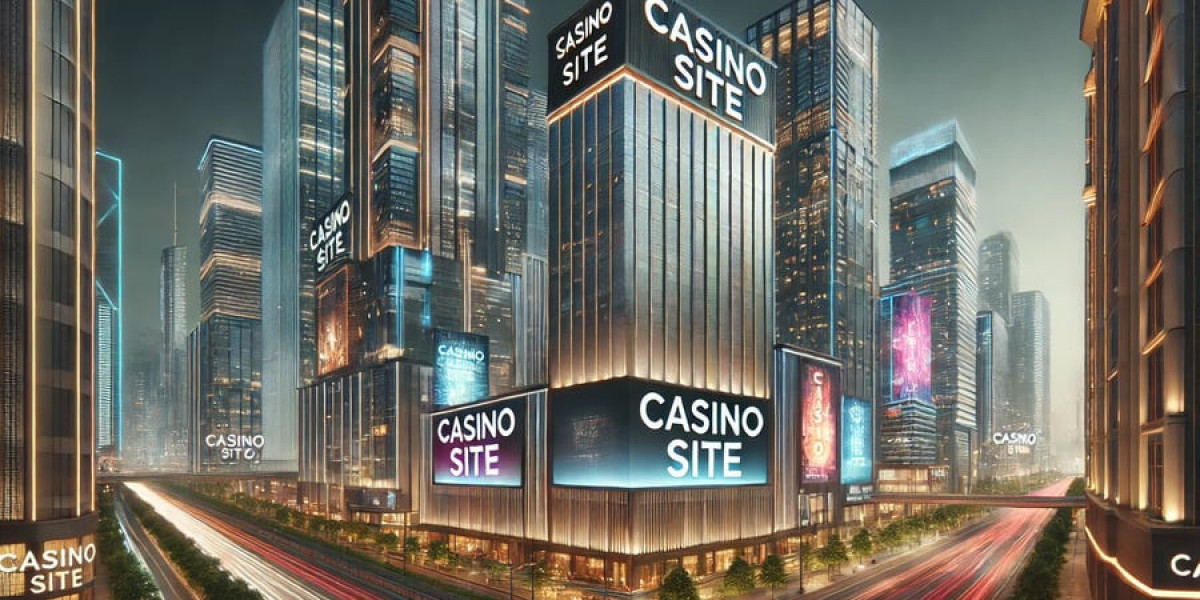 Unlocking the World of Slot Sites