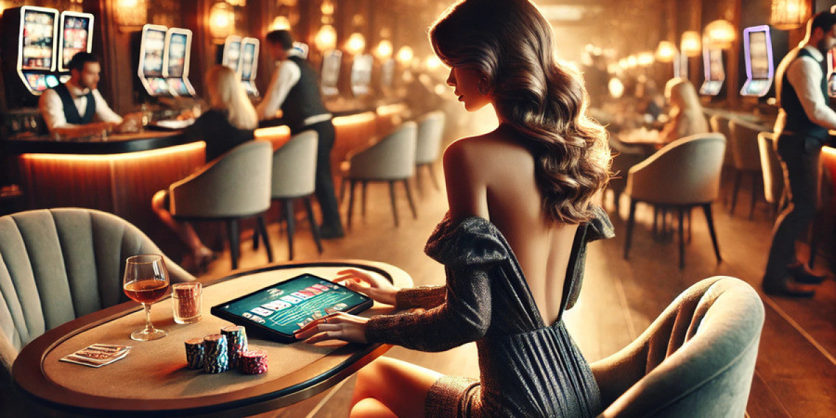 Unraveling the Allure of Slot Machine Games