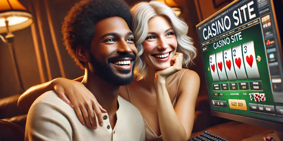 Explore Free Casino Games