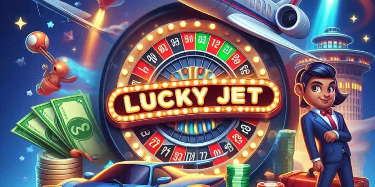 Exploring the Exciting Variations of the Lucky Jet Game