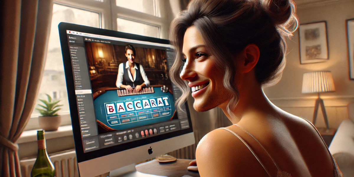 Master Online Baccarat Today