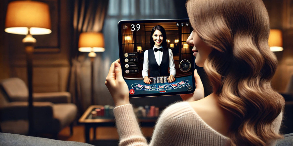 Exploring Online Casino Trends