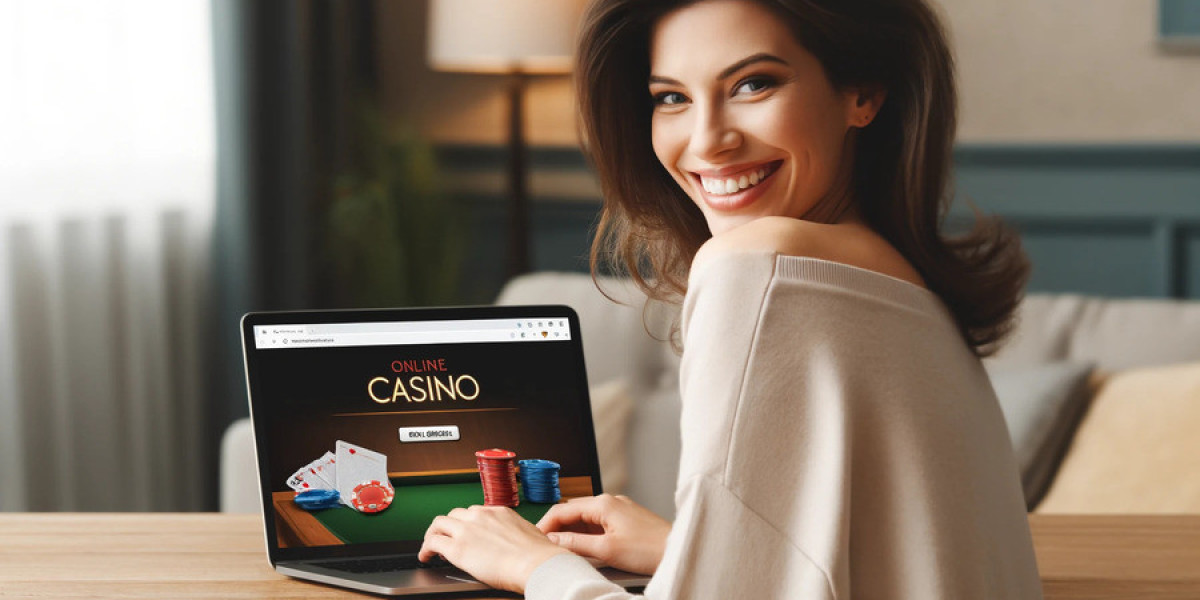 Safe Bets: Secure Online Gambling