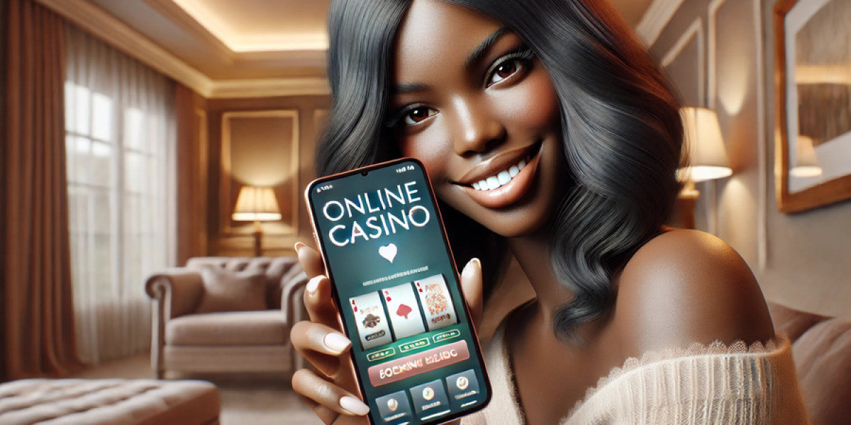 High Limit Online Casinos