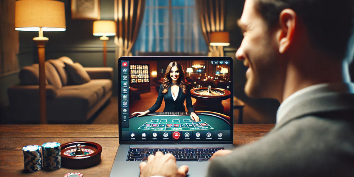 Mastering Online Casino Gameplay