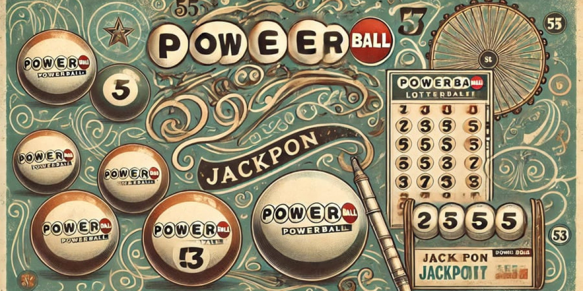 The Ultimate Guide to Bepick Powerball