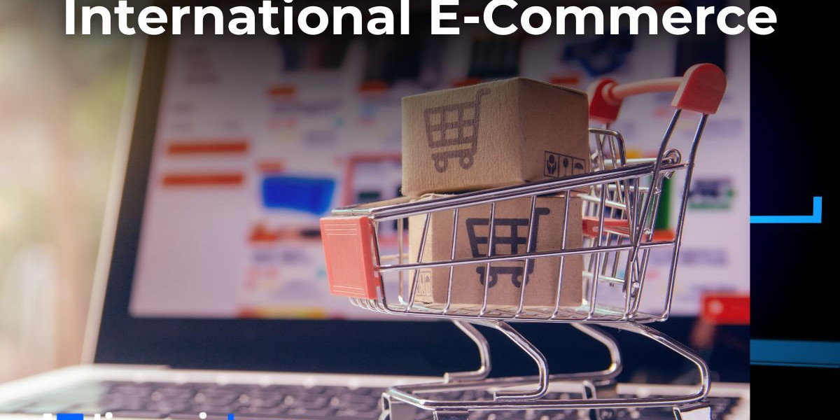 Unlock Global Markets with Expert Ecommerce Translation Services