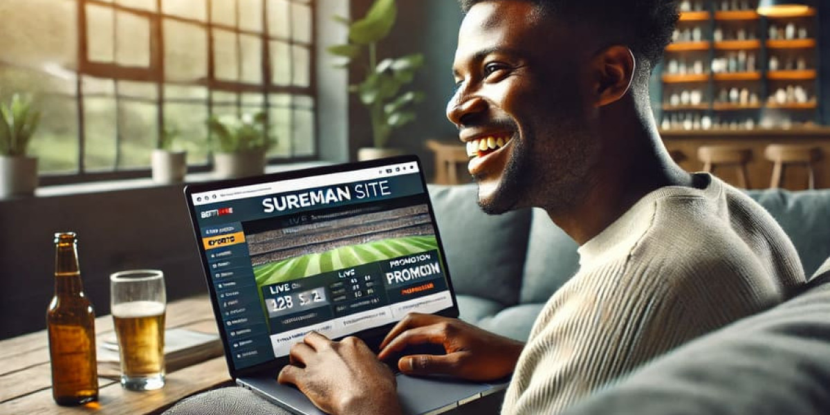 A Beginner's Guide to Reliable Sports Betting Sites