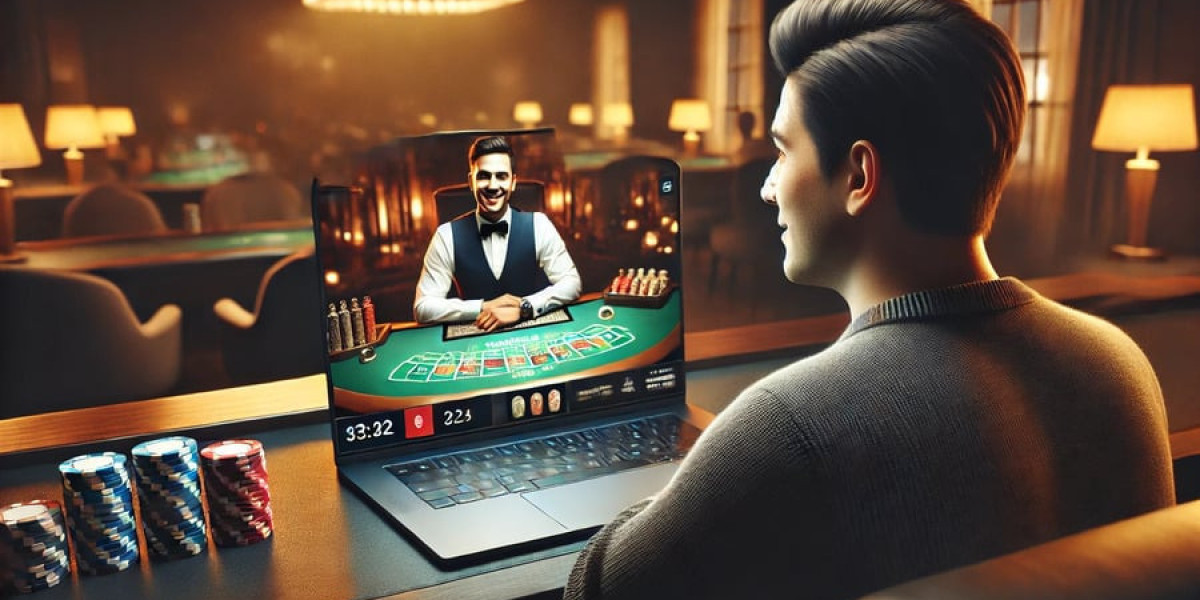 Enjoying Online Craps Games