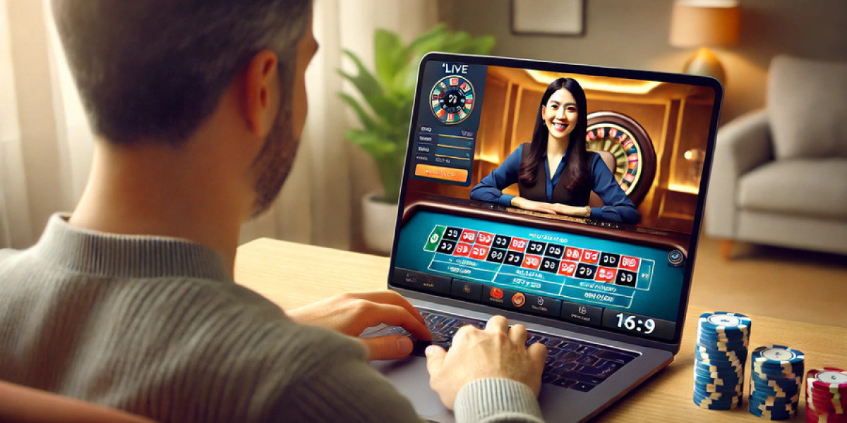 Discover Beginner-Friendly Casinos