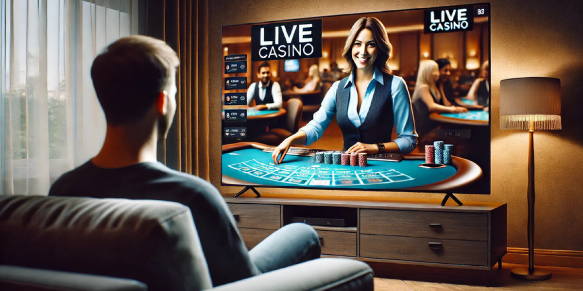 Cashing In on Casino Welcome Bonuses