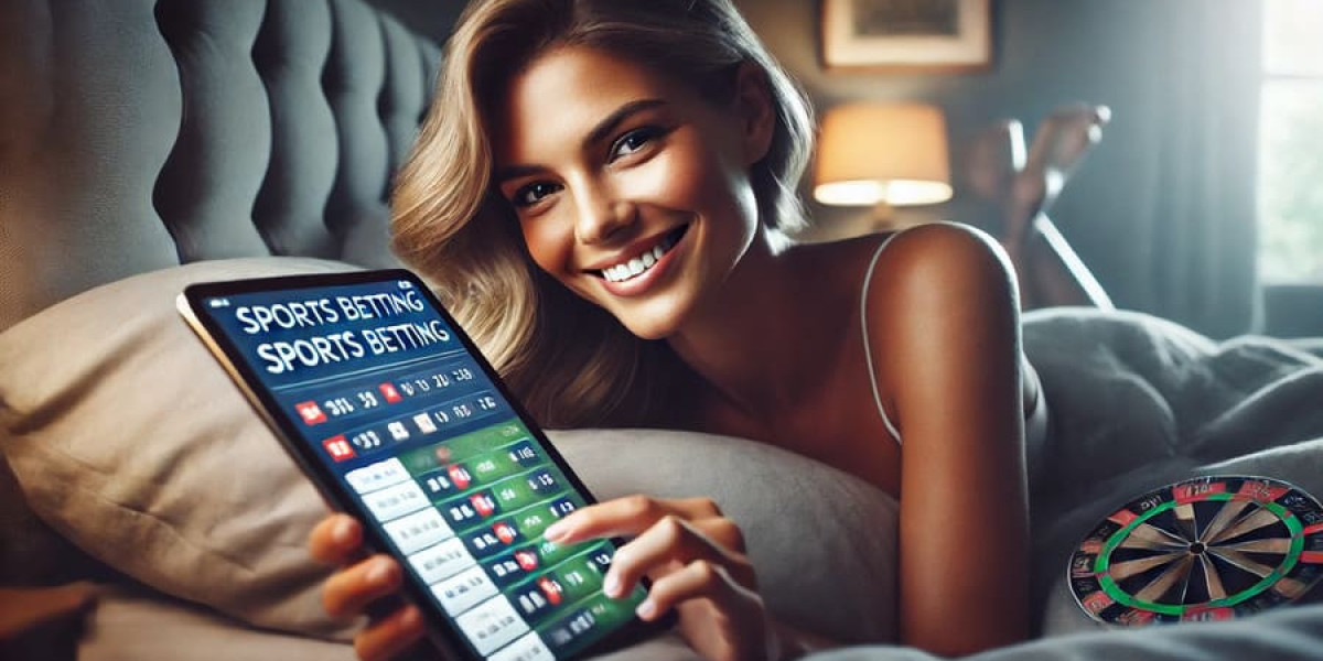 Unleashing Mobile Sports Betting