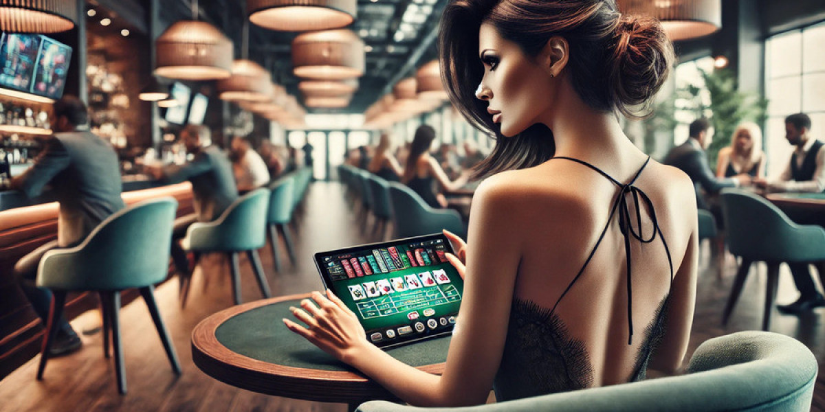 Understanding Safe Casino Payment Methods for Secure Online Gambling