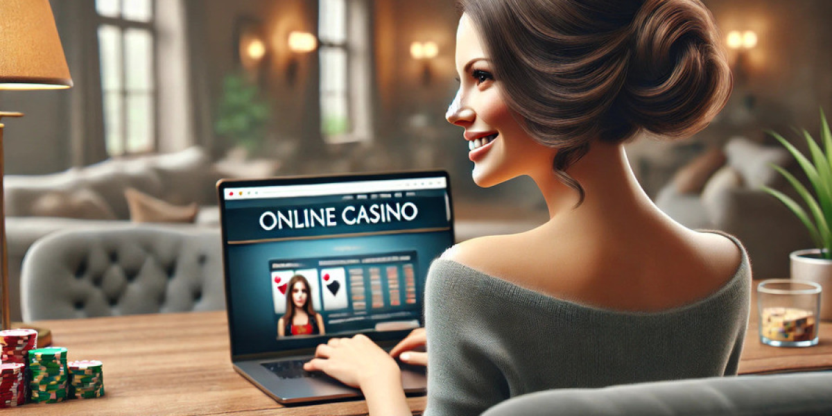 The Rise of Online Betting Sites