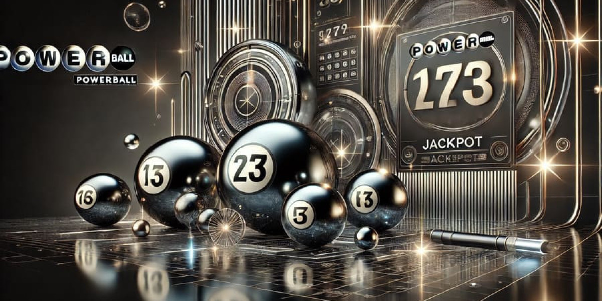 Discovering the Safe Powerball Website: Your Guide to Playing Smart