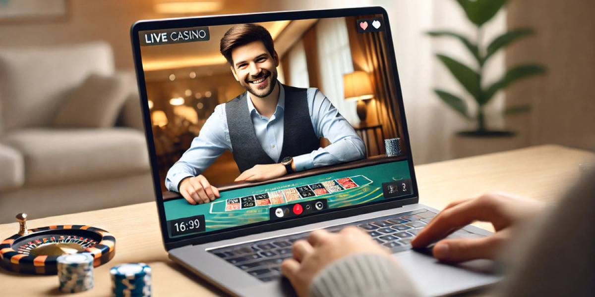 Discovering the Best Online Casino Sites: Your Ultimate Guide