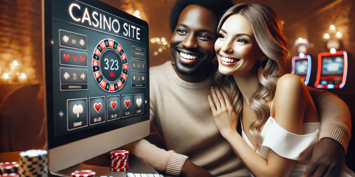 Understanding Casino Cashback Offers: A Comprehensive Guide