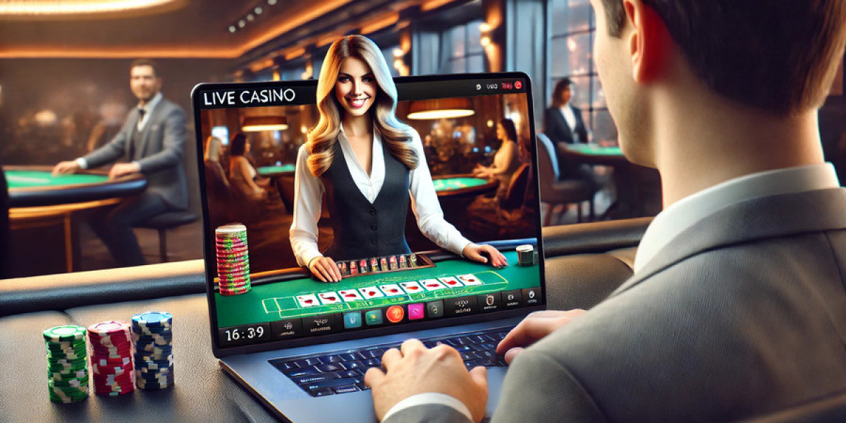 Mastering Online Baccarat Strategies: Your Ultimate Guide to Winning