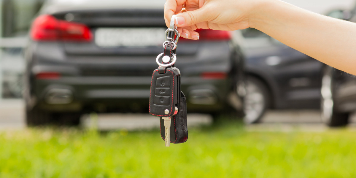 Finding a Locksmith for Car Keys Near You: A Comprehensive Guide