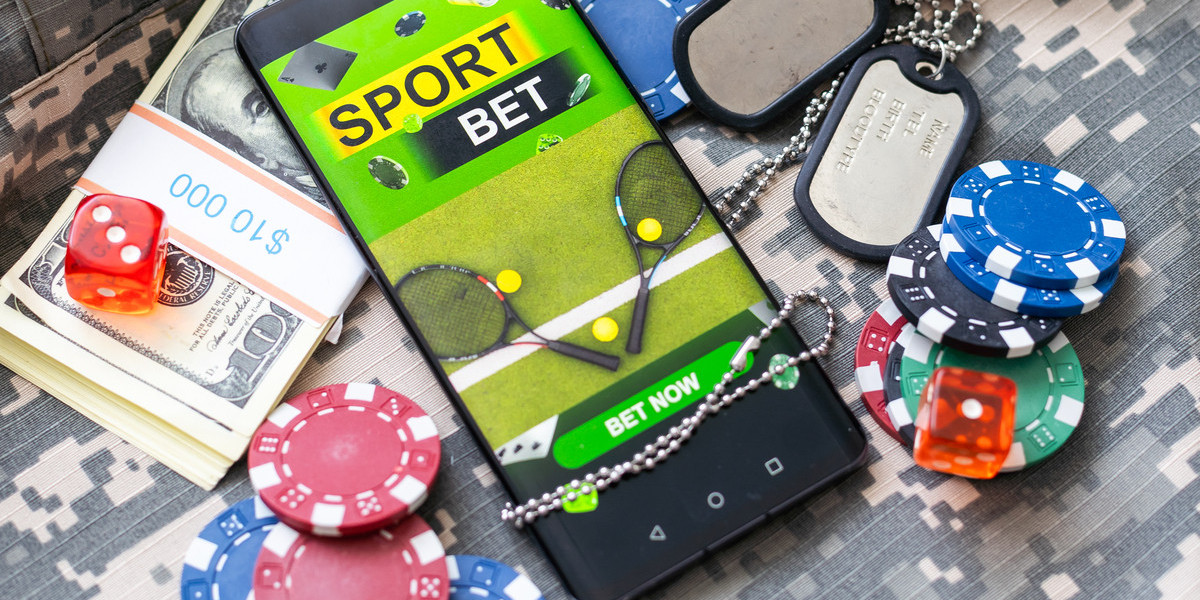 Navigate Safe Online Sports Betting with Nunutoto's Comprehensive Toto Verification