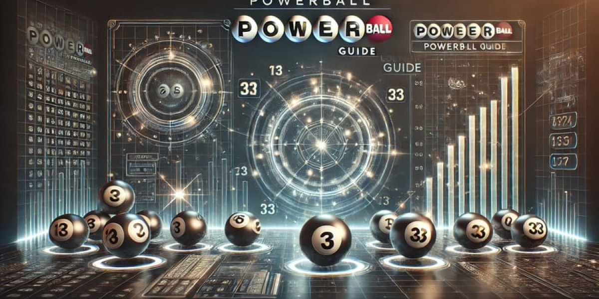 Understanding the Donghaeng Lottery Powerball: A Deep Dive with Bepick Analysis Community