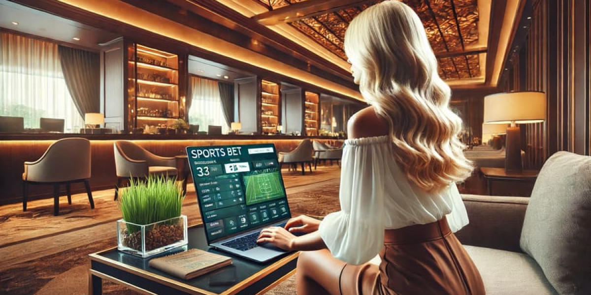 Exploring the Best Online Betting Experience with Reliable Scam Verification on toto79.in