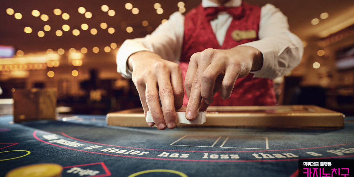 Understanding Baccarat Site Through Casino79: A Trusted Scam Verification Platform