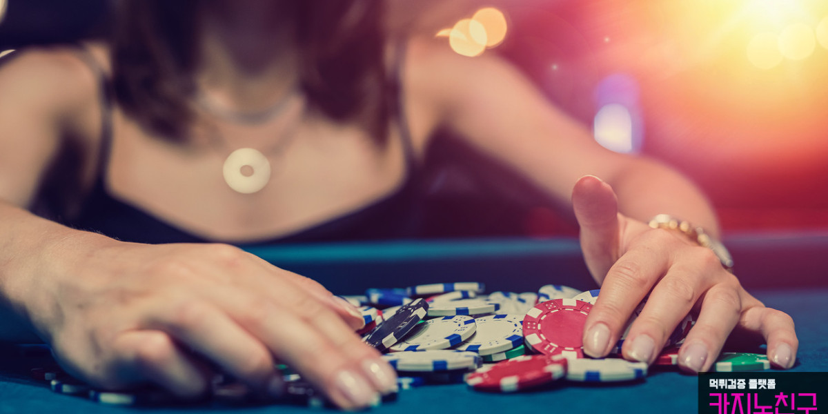 Discovering Reliable Online Gambling with Casino79: Your Go-To Scam Verification Platform