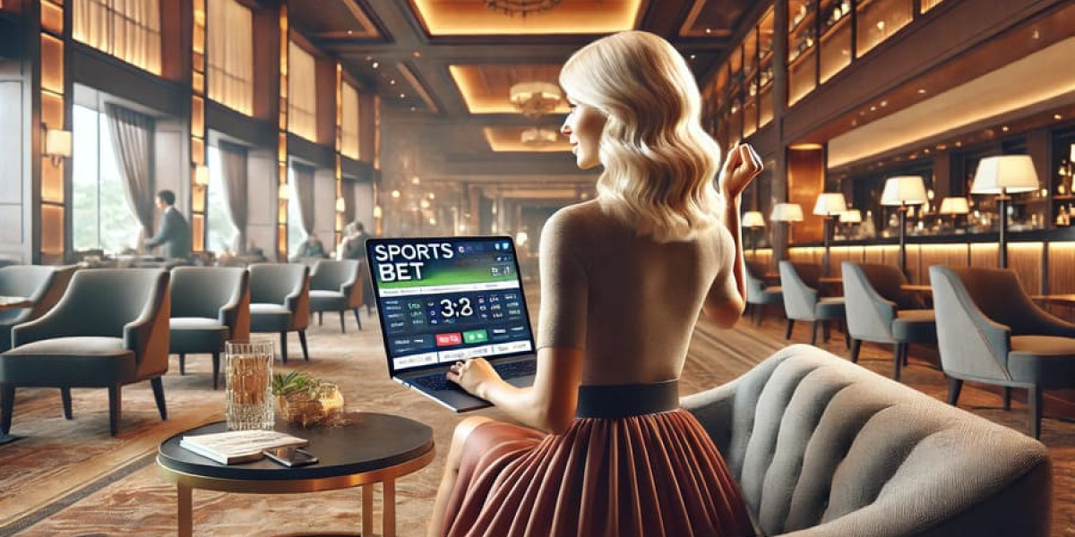 Discover the Ultimate Safety in Sports Betting with toto79.in Scam Verification