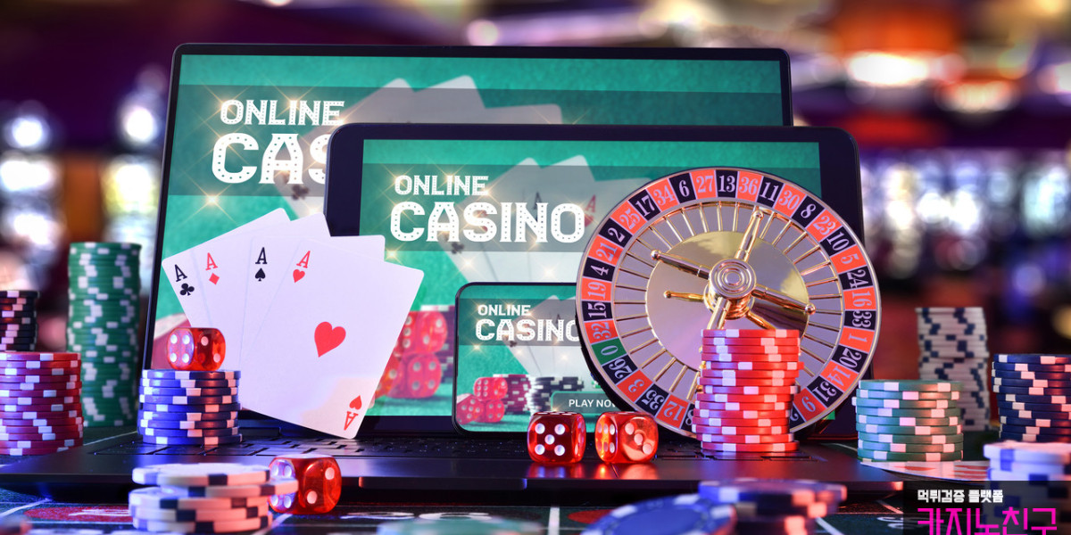 Explore the Best Gambling Site with Casino79: Your Ultimate Scam Verification Platform