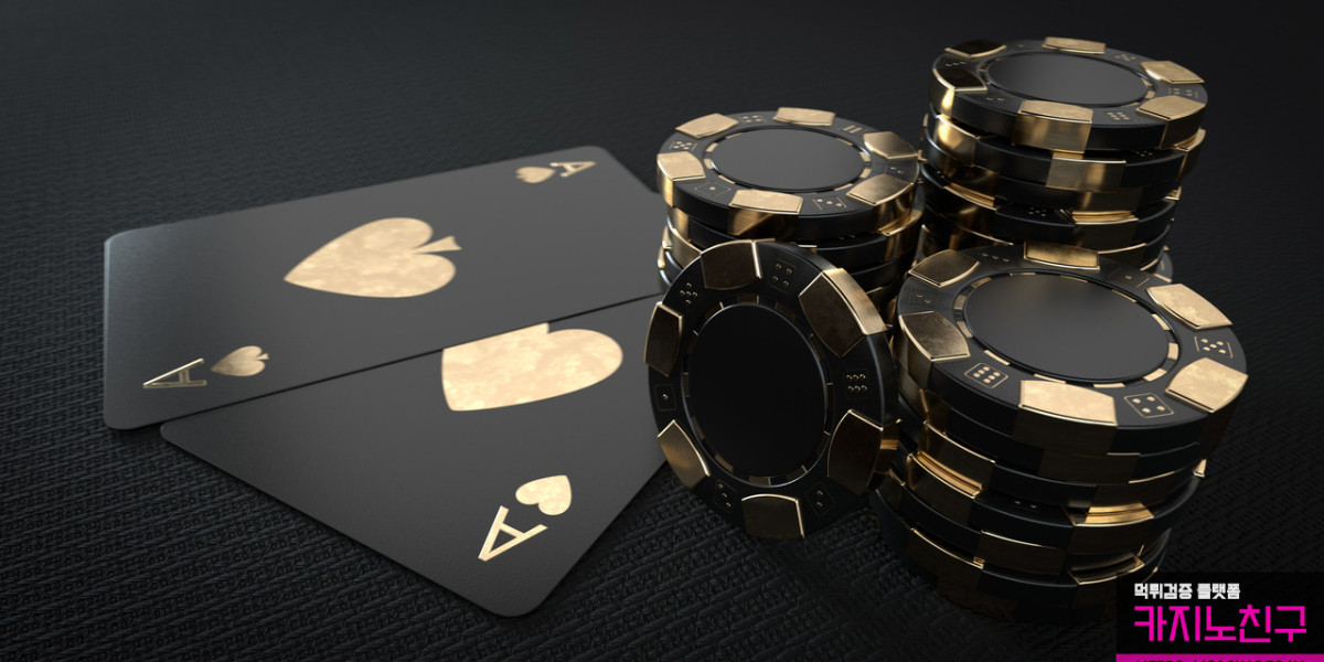 Enhancing Online Gambling Safety with Casino79’s Scam Verification Platform