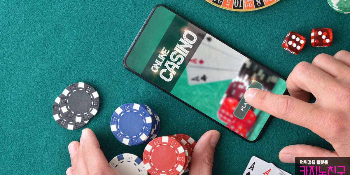 Discover the Best Slot Site with Casino79: Your Ultimate Scam Verification Platform