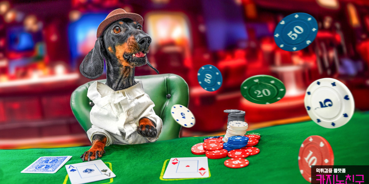 Exploring the Best Online Casino Experience with Casino79's Scam Verification