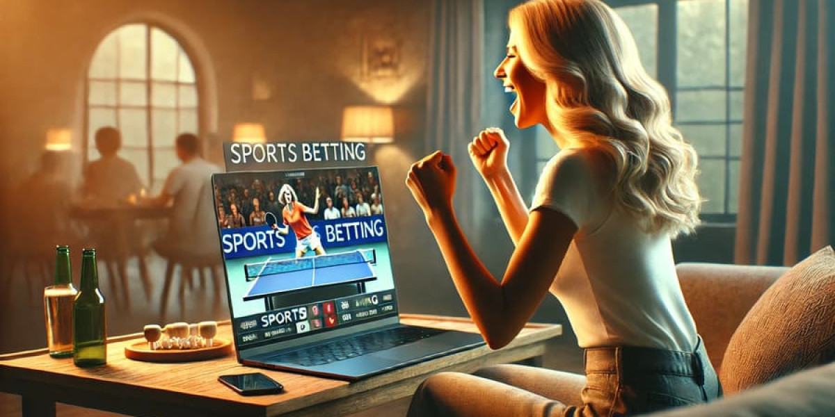 Discover Reliable Scam Verification for Sports Toto Sites at toto79.in